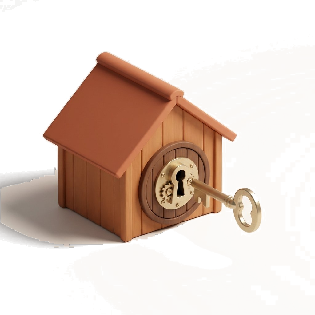 La llave de tu alojamiento rentable